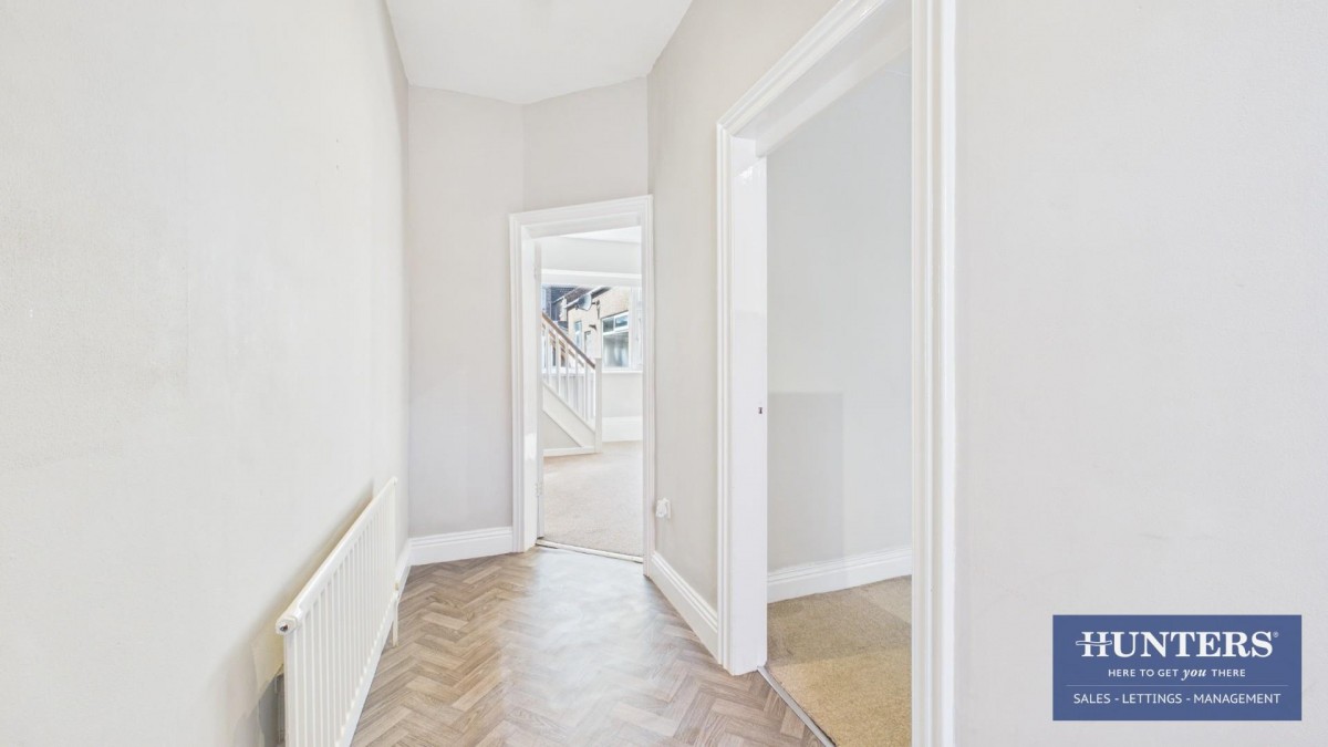 Forster Street, Roker, Sunderland