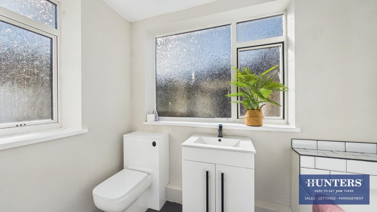 Forster Street, Roker, Sunderland