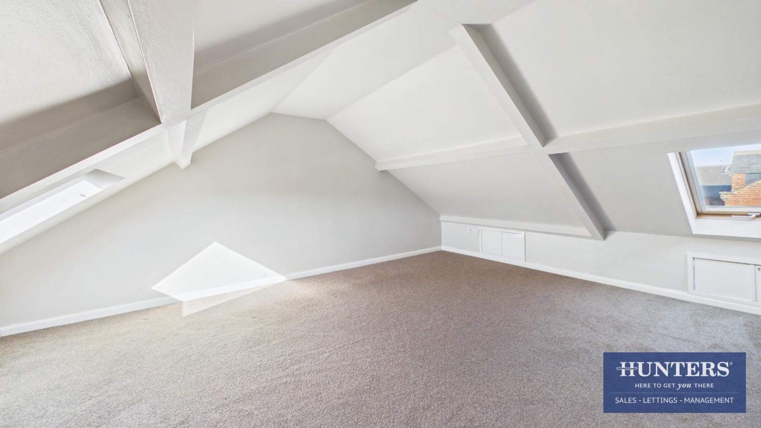 Forster Street, Roker, Sunderland