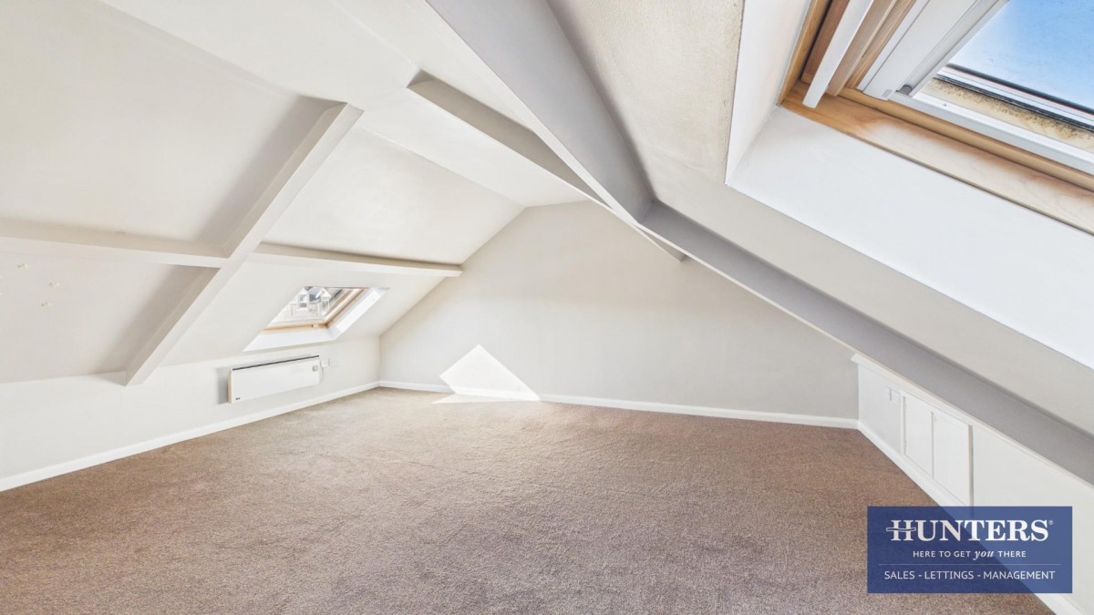 Forster Street, Roker, Sunderland