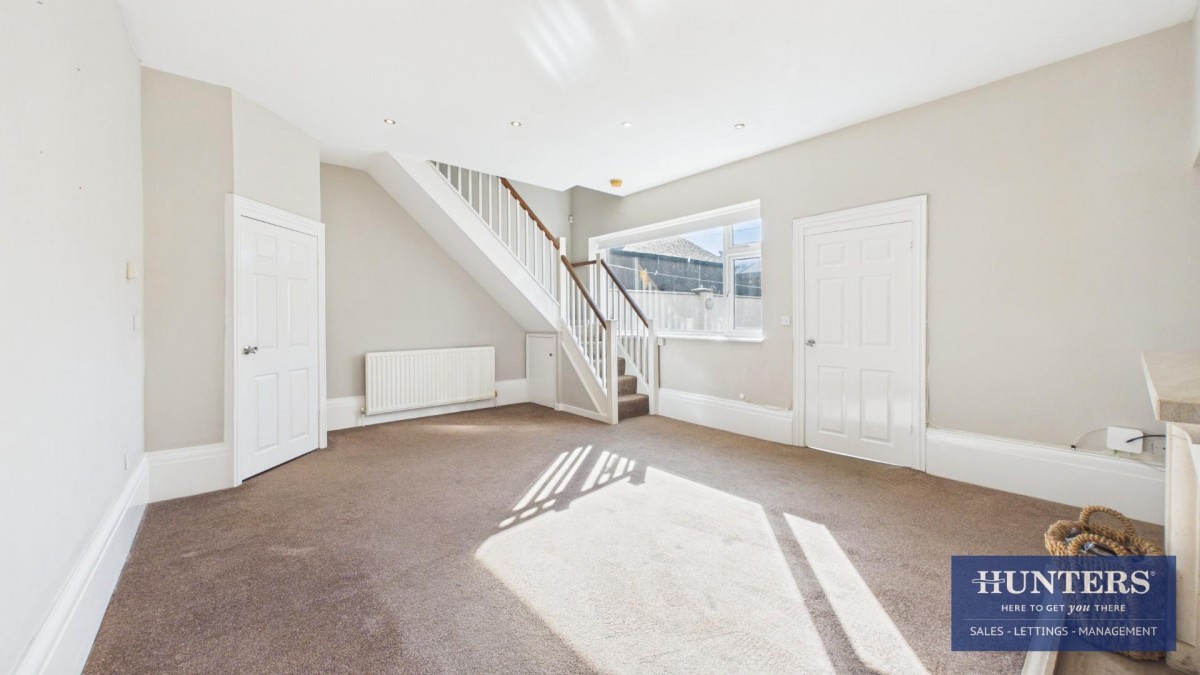 Forster Street, Roker, Sunderland