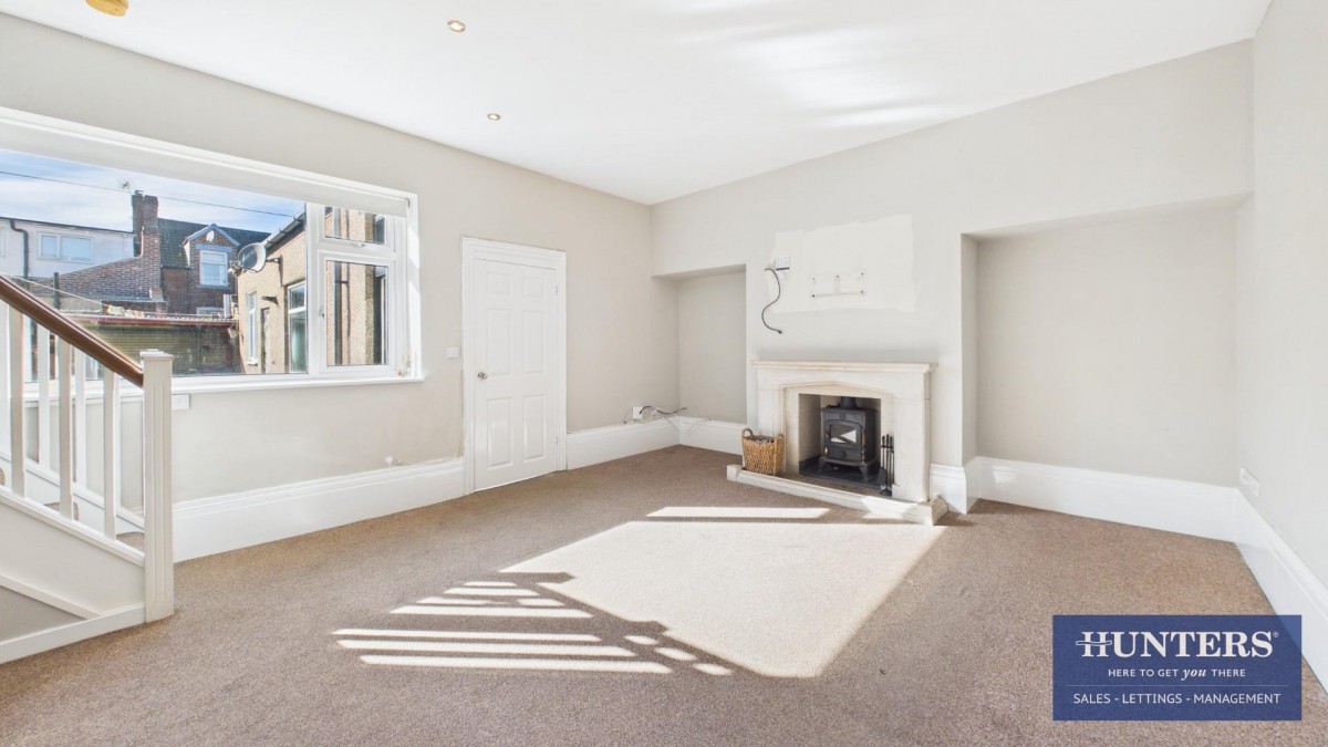 Forster Street, Roker, Sunderland