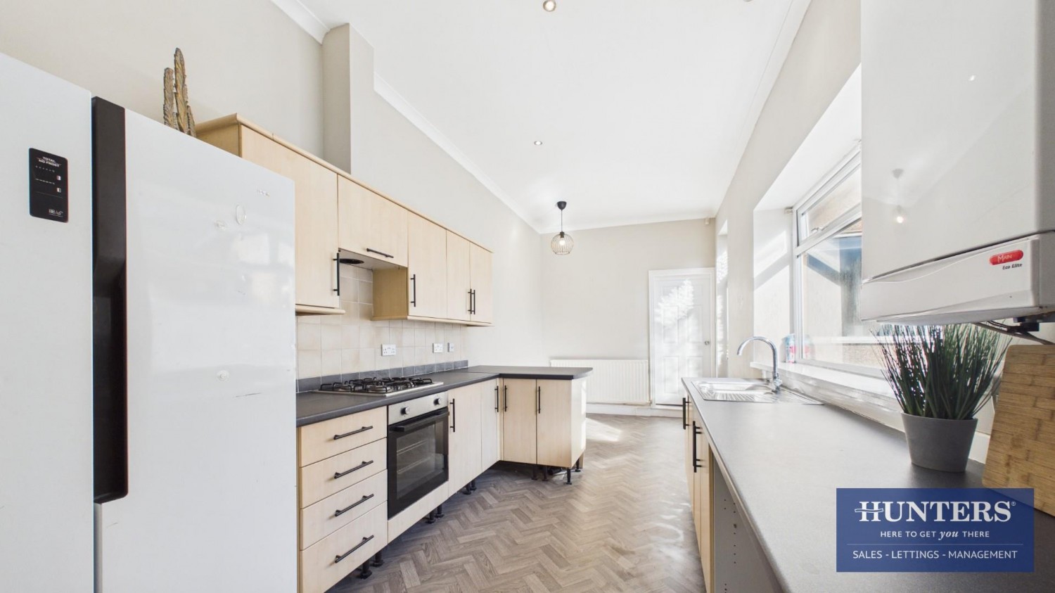 Forster Street, Roker, Sunderland