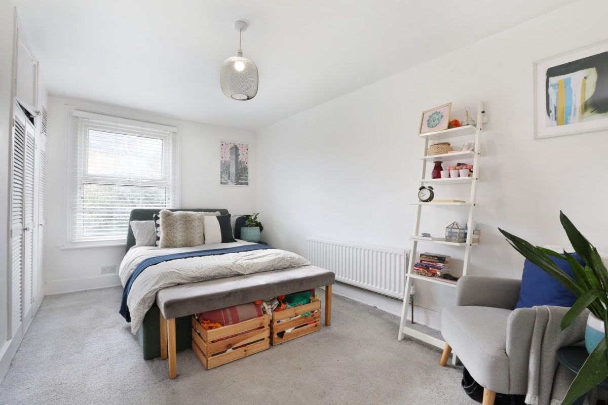 Stanstead Road, London, SE23