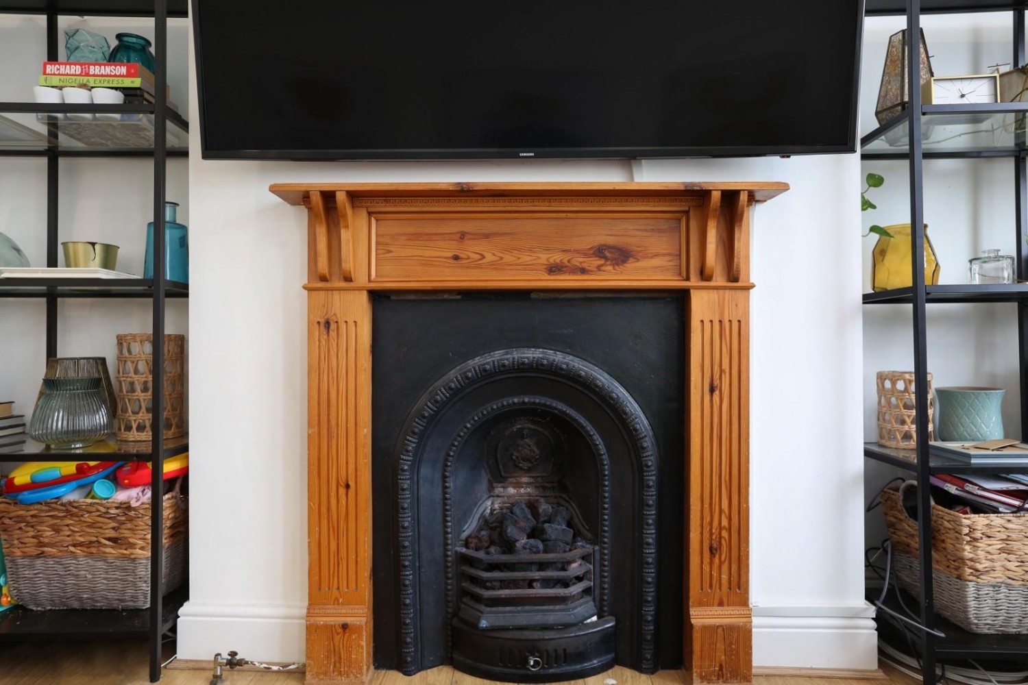 Stanstead Road, London, SE23