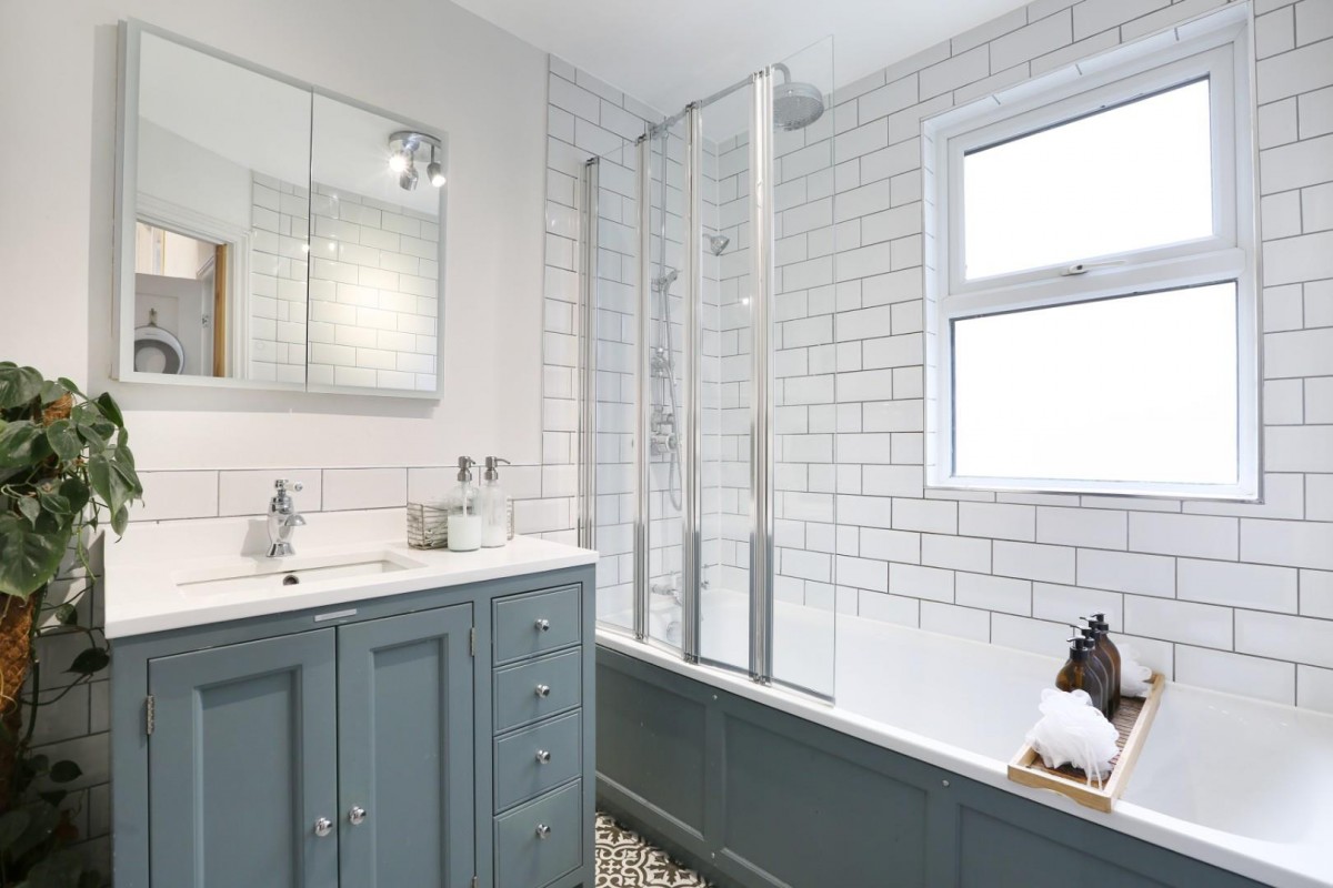 Stanstead Road, London, SE23