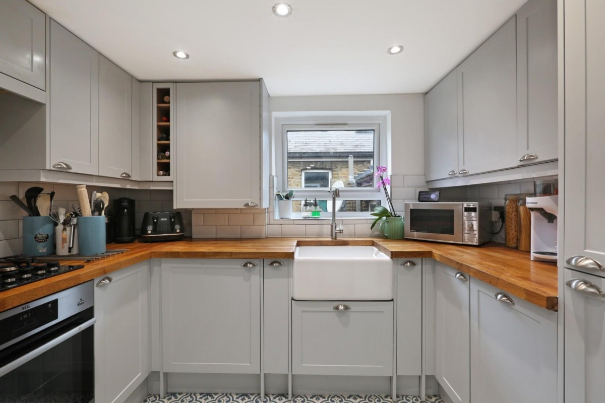 Stanstead Road, London, SE23