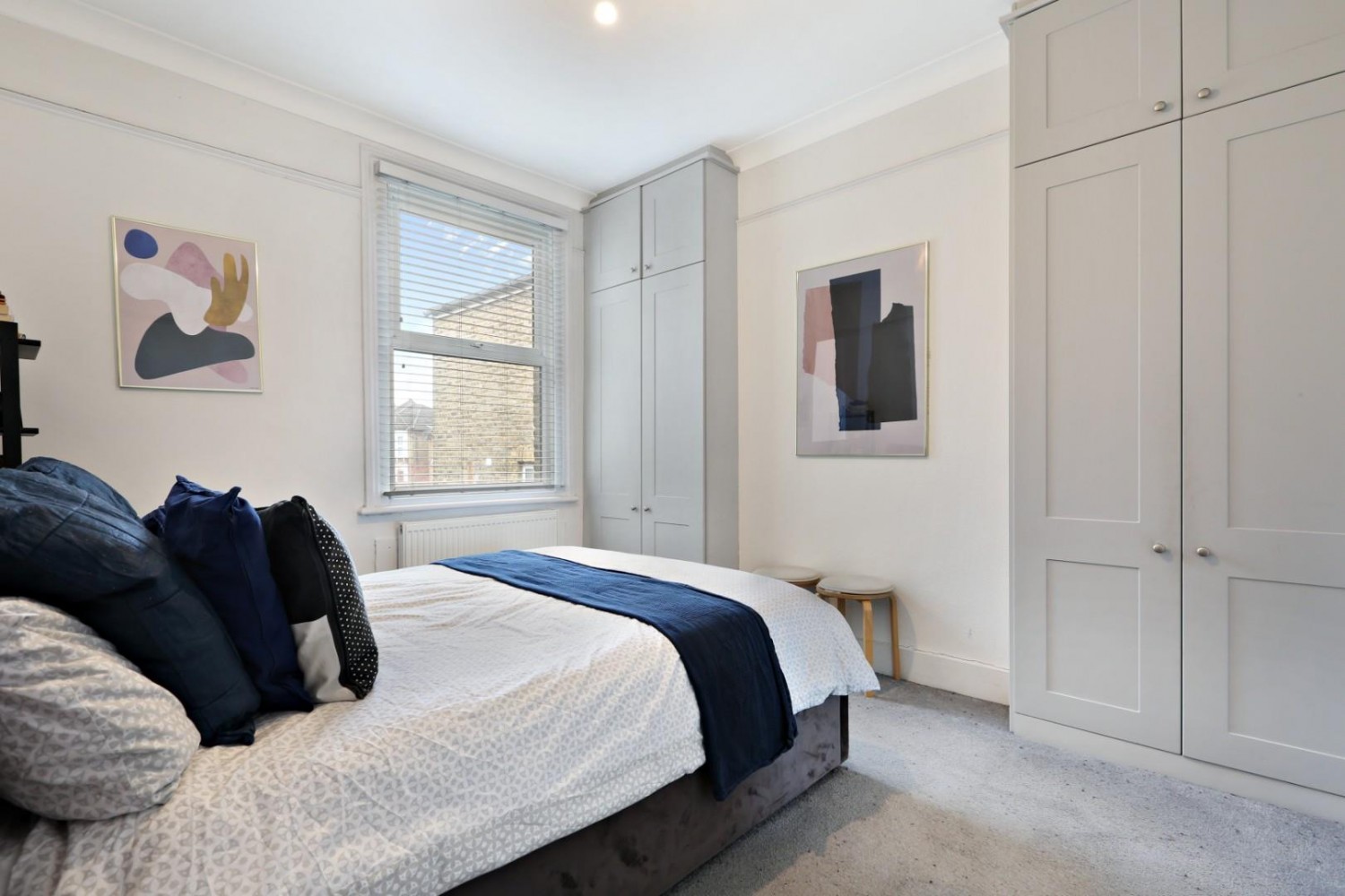 Stanstead Road, London, SE23