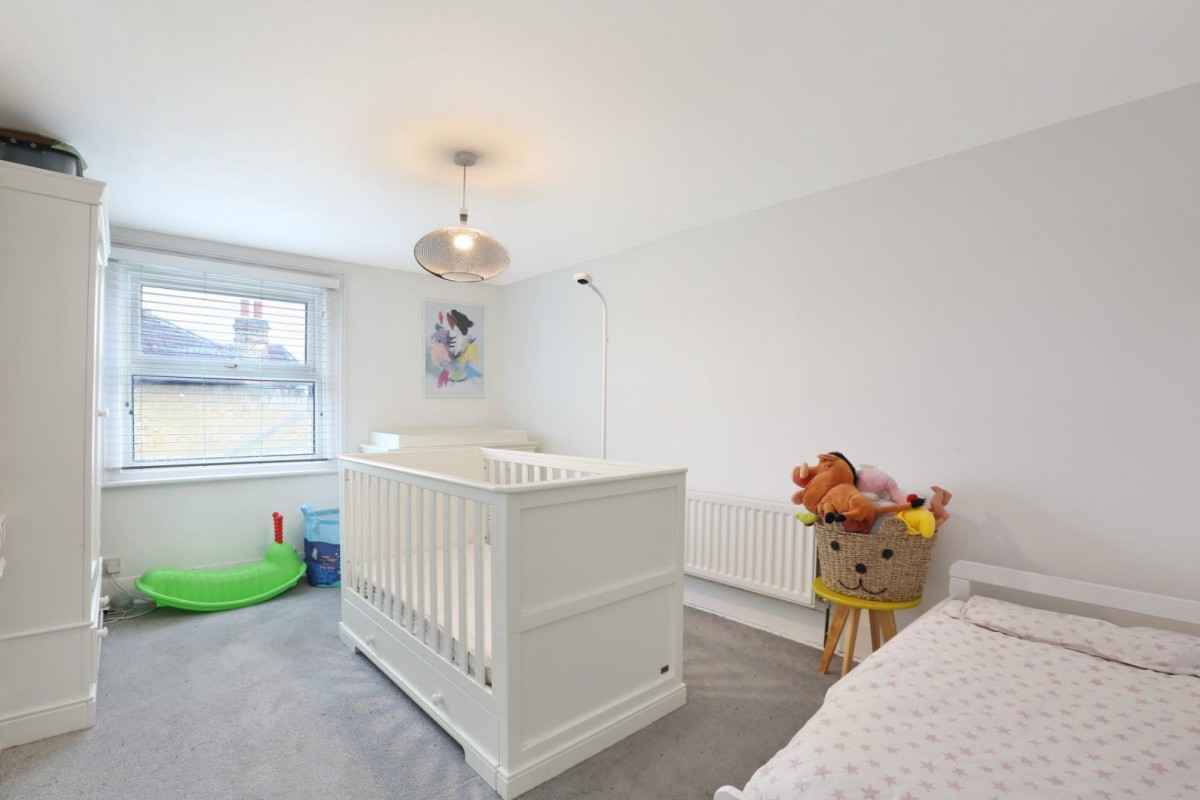 Stanstead Road, London, SE23