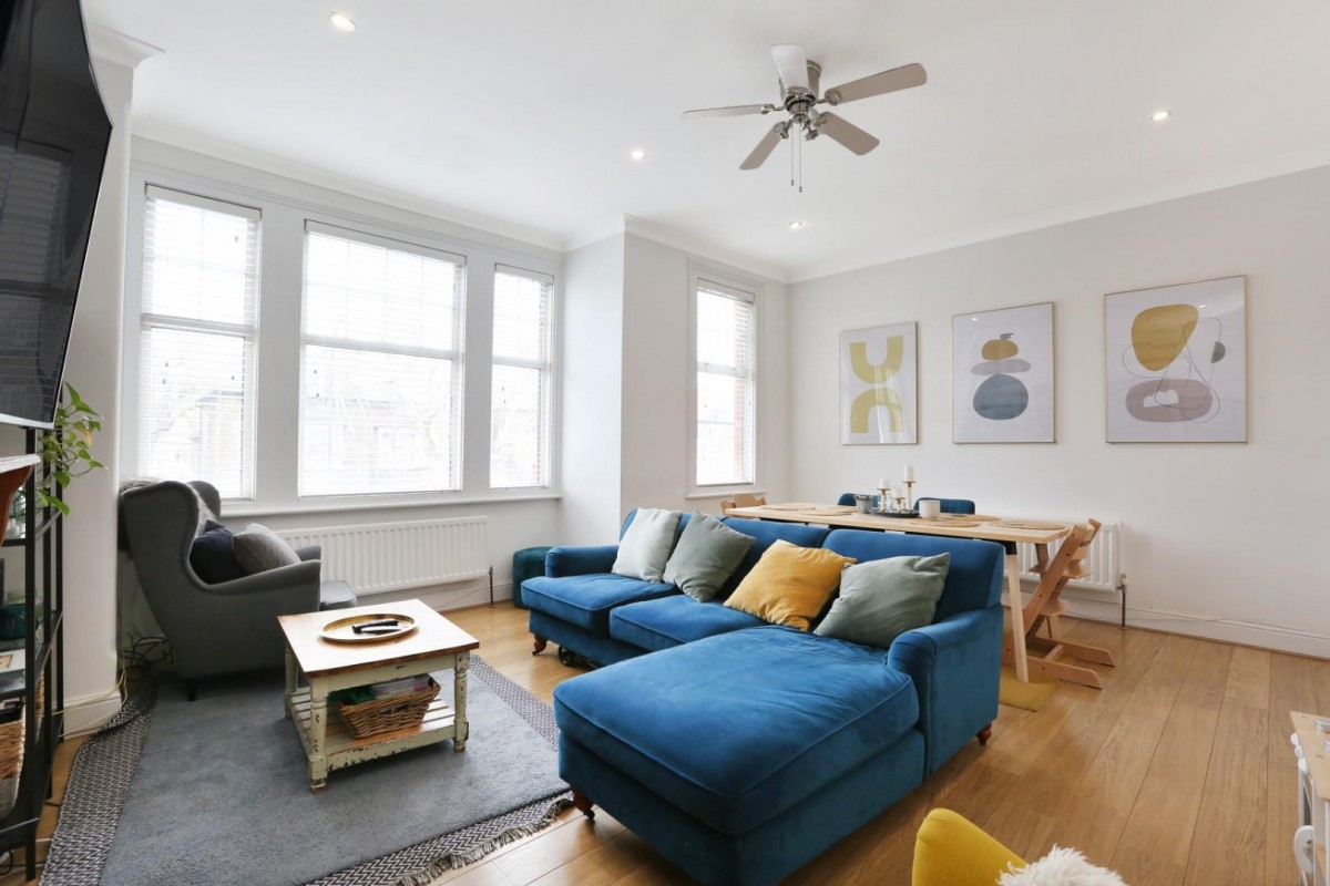 Stanstead Road, London, SE23