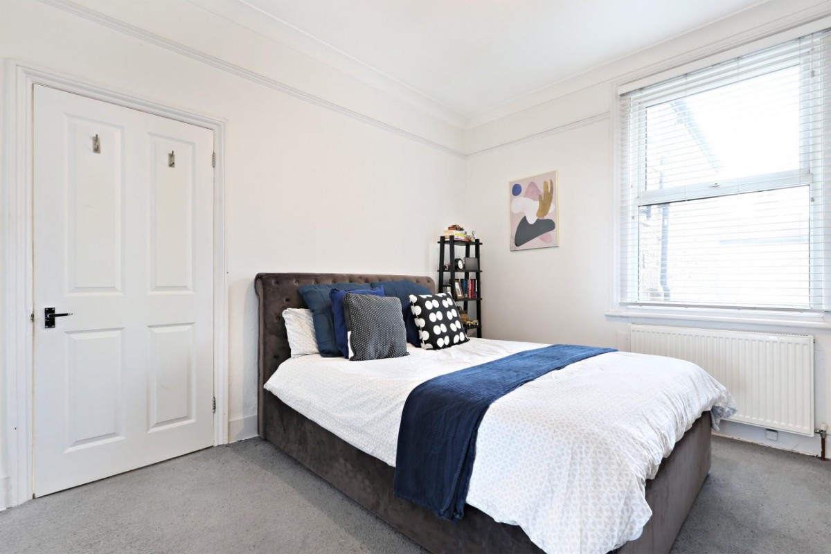 Stanstead Road, London, SE23