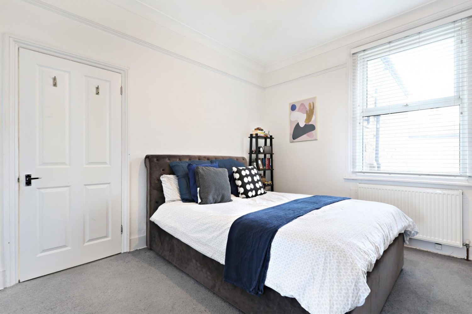 Stanstead Road, London, SE23