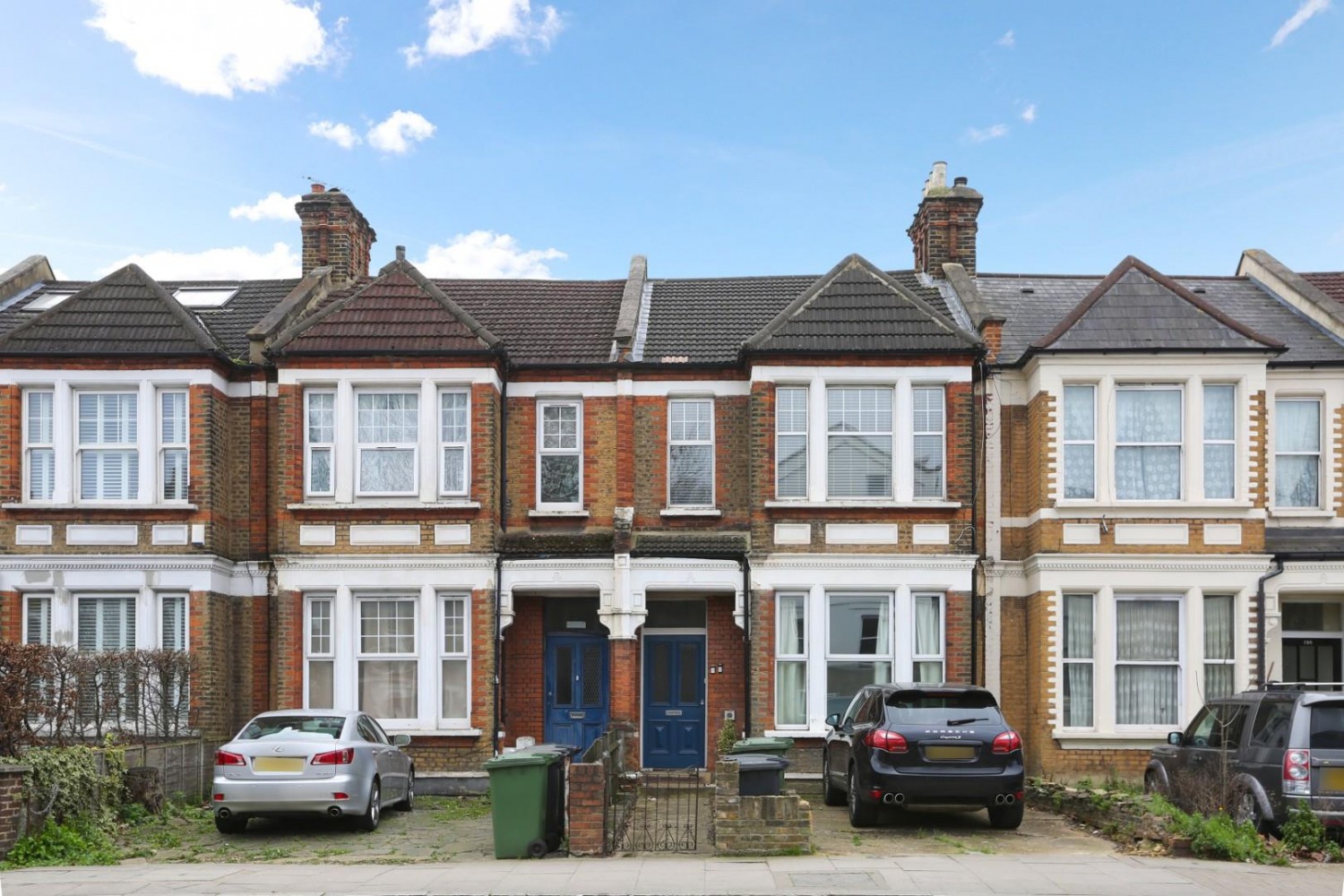 Stanstead Road, London, SE23