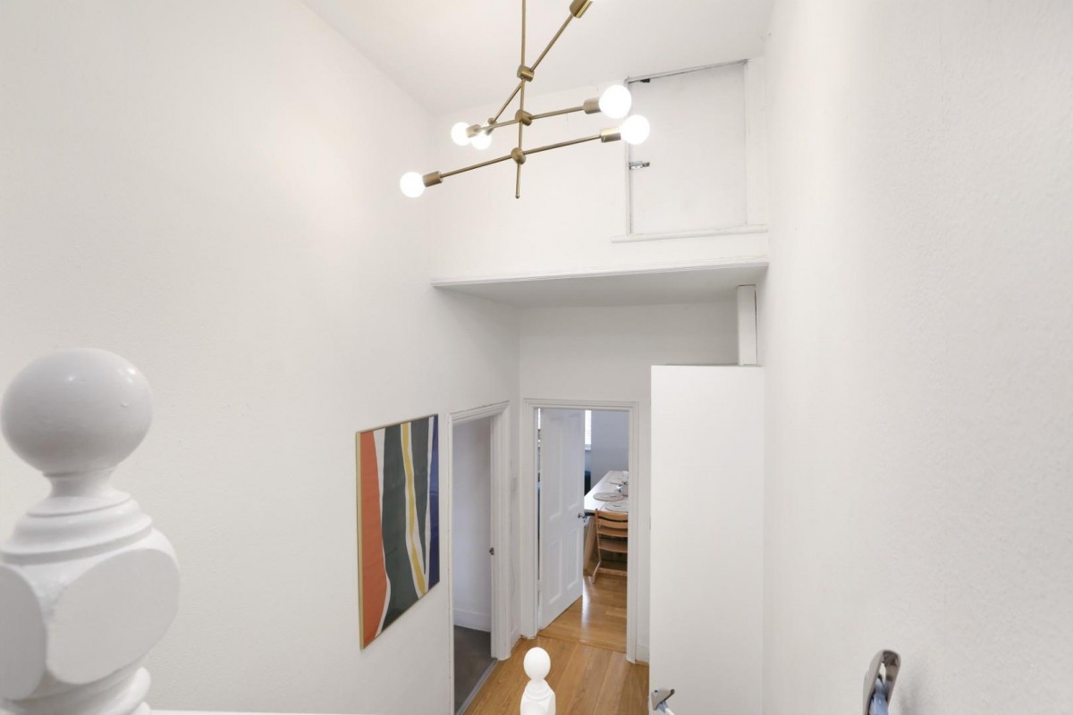 Stanstead Road, London, SE23