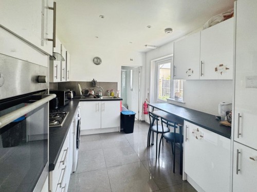 The Causeway, Staines-Upon-Thames