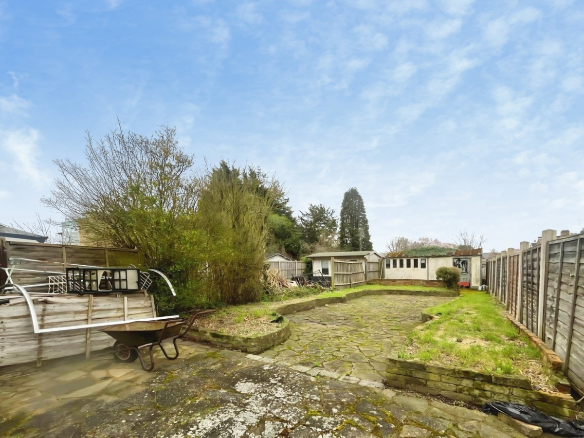 The Causeway, Staines-Upon-Thames