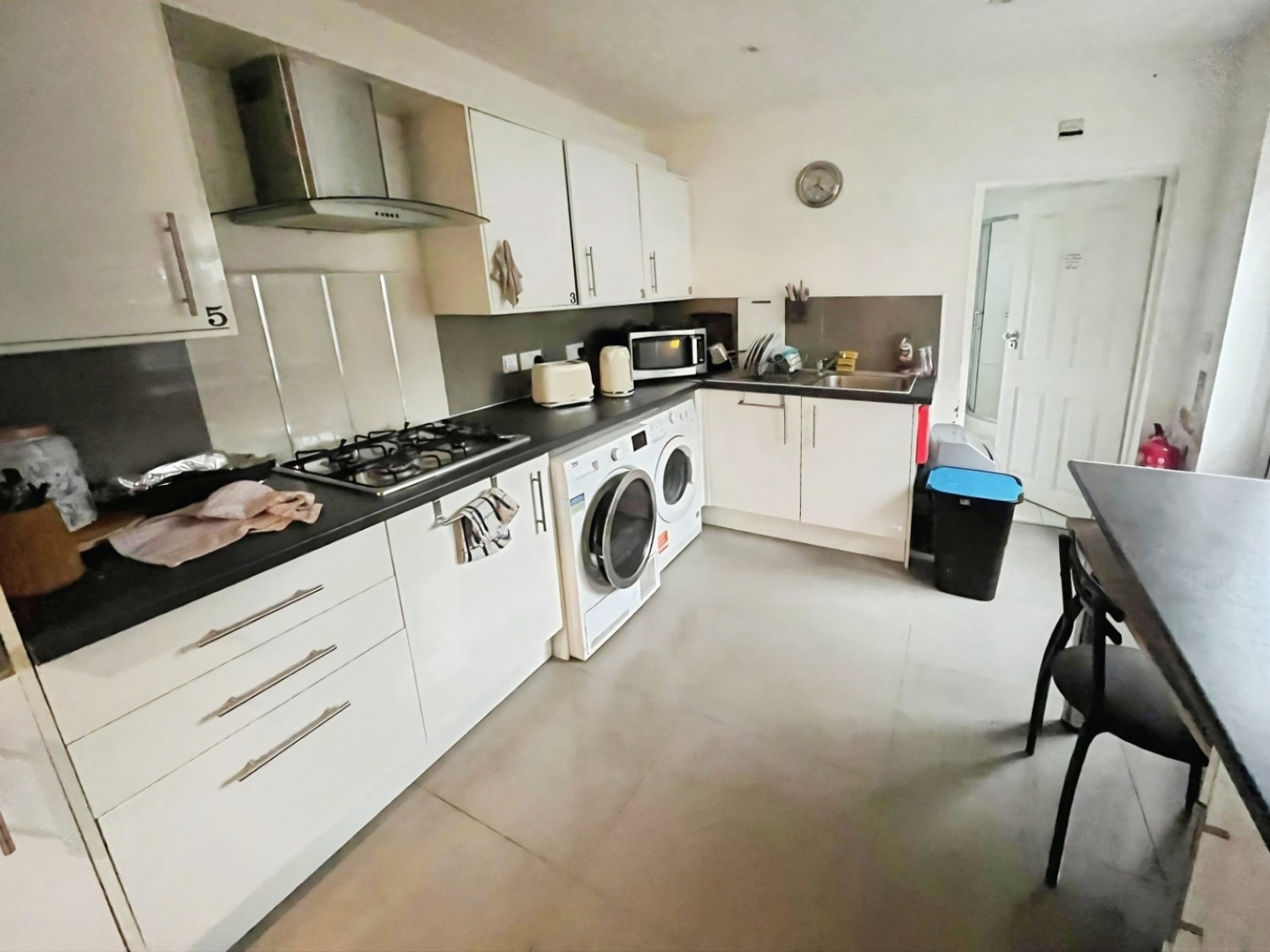 The Causeway, Staines-Upon-Thames