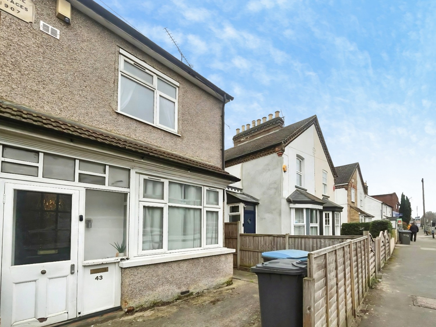 The Causeway, Staines-Upon-Thames