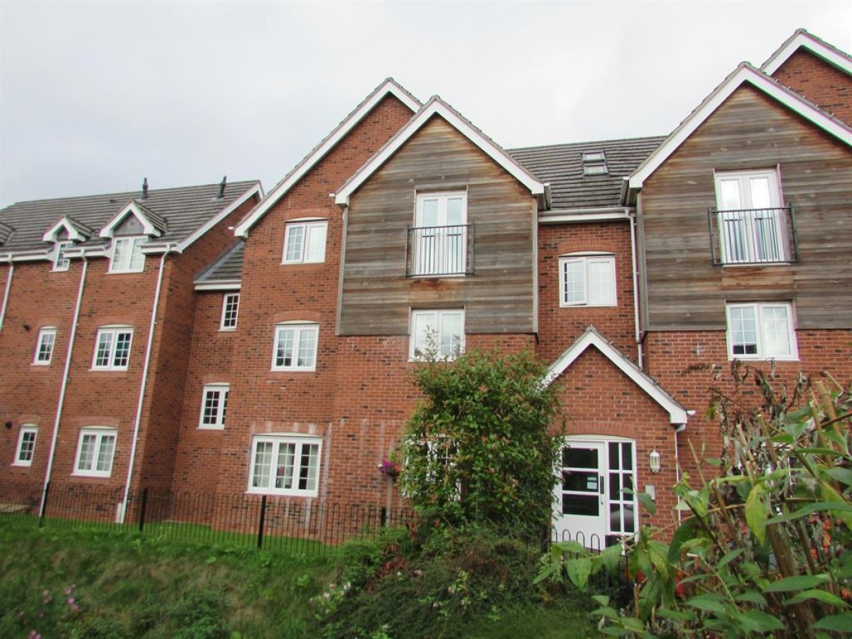 Marina View, Fazeley