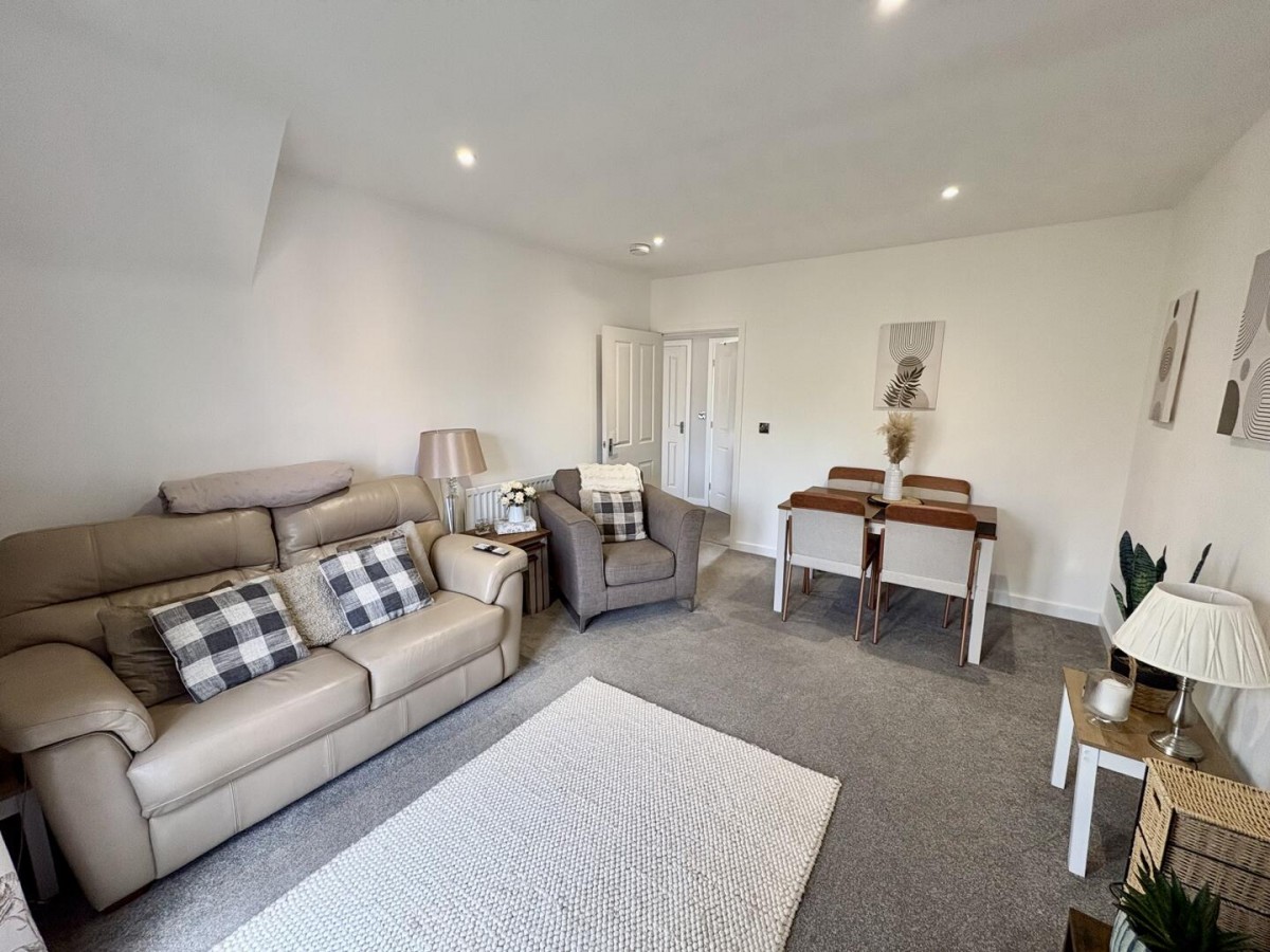 Marina View, Fazeley