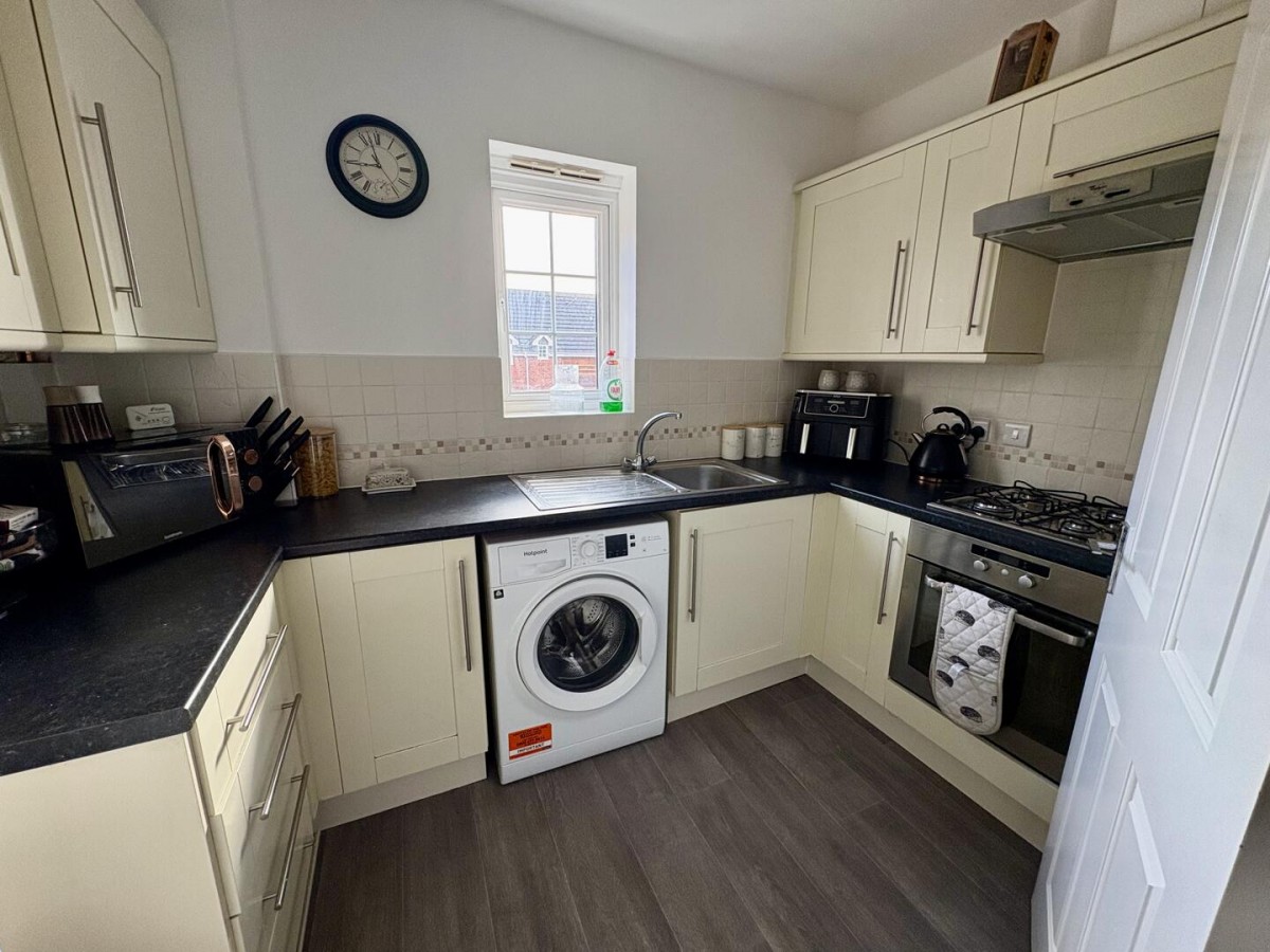 Marina View, Fazeley