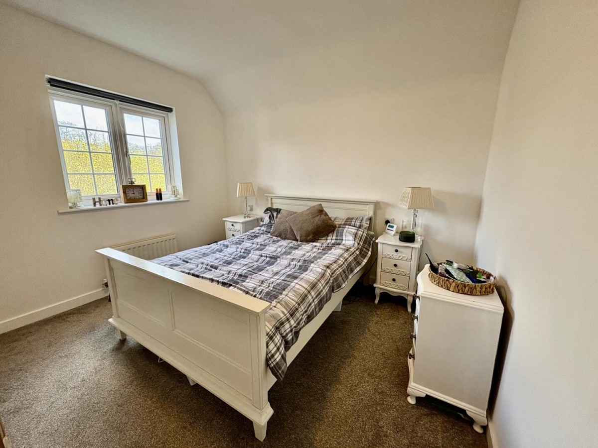 Marina View, Fazeley