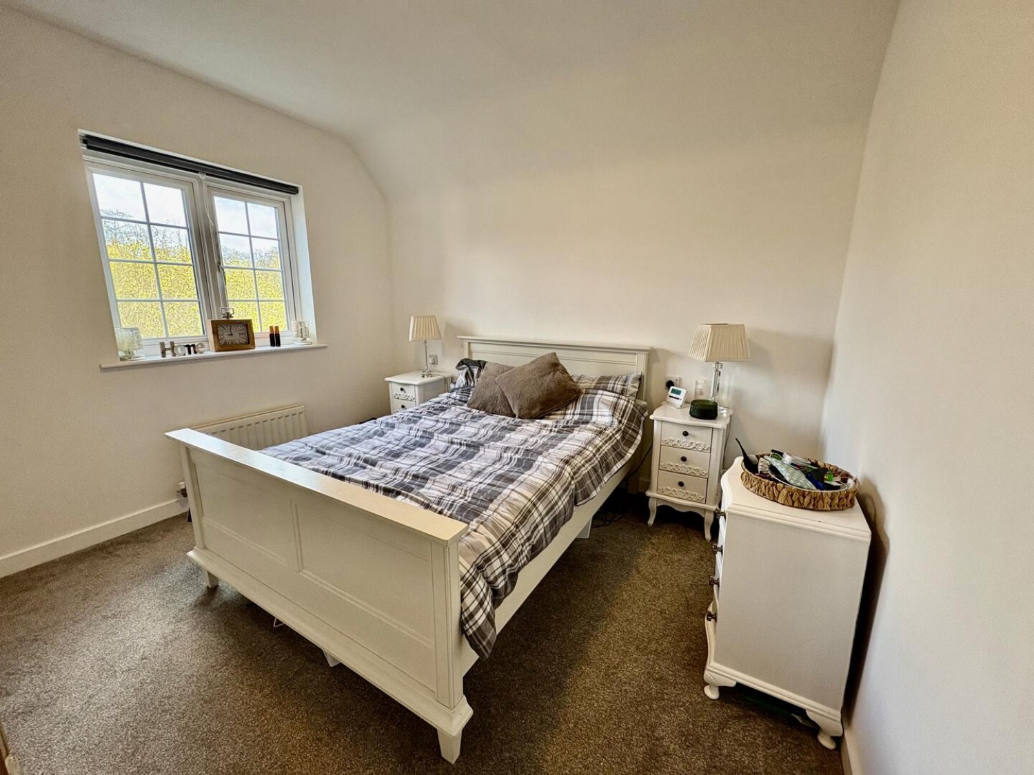 Marina View, Fazeley