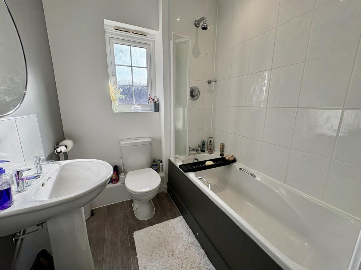 Marina View, Fazeley