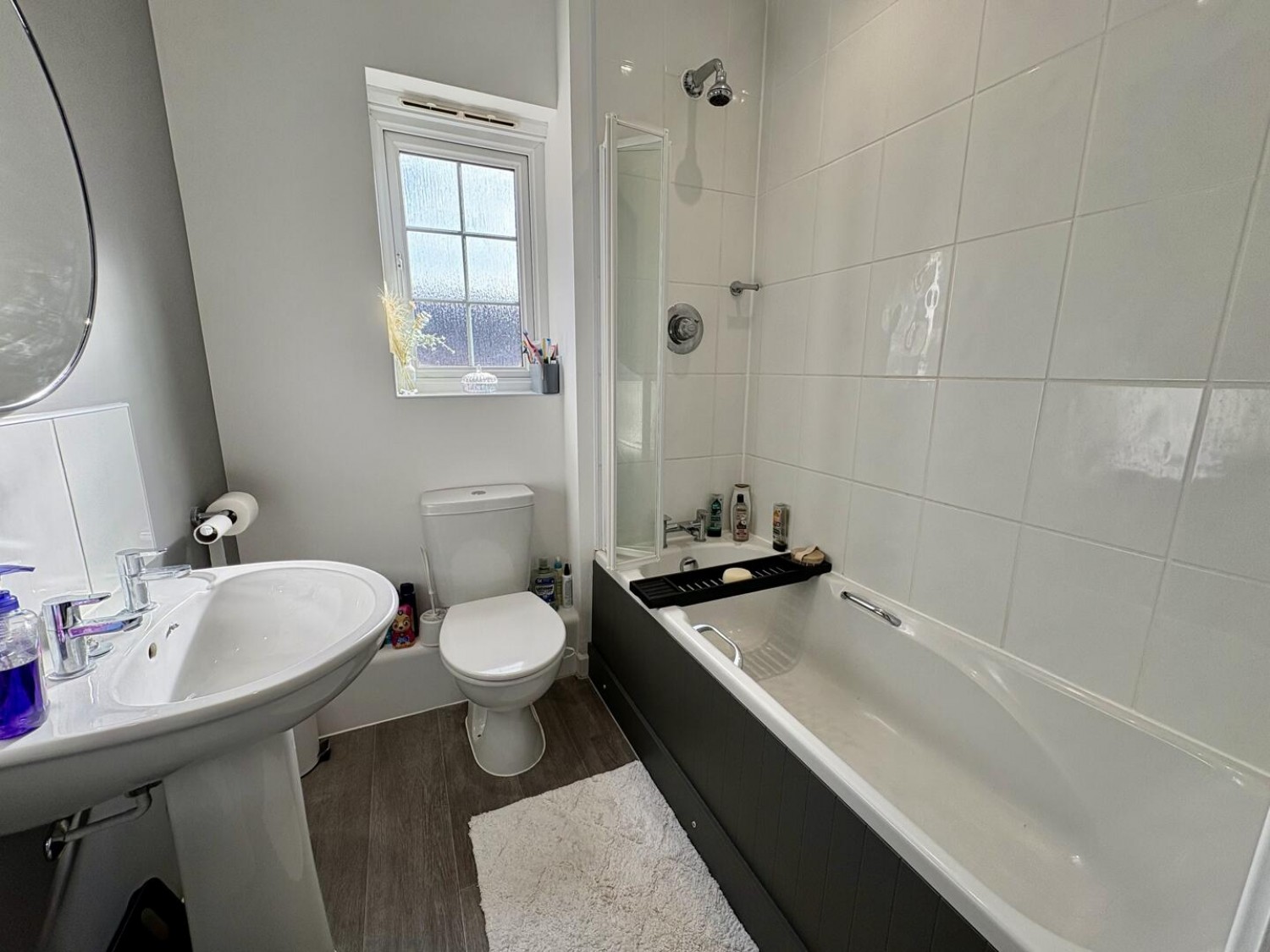 Marina View, Fazeley