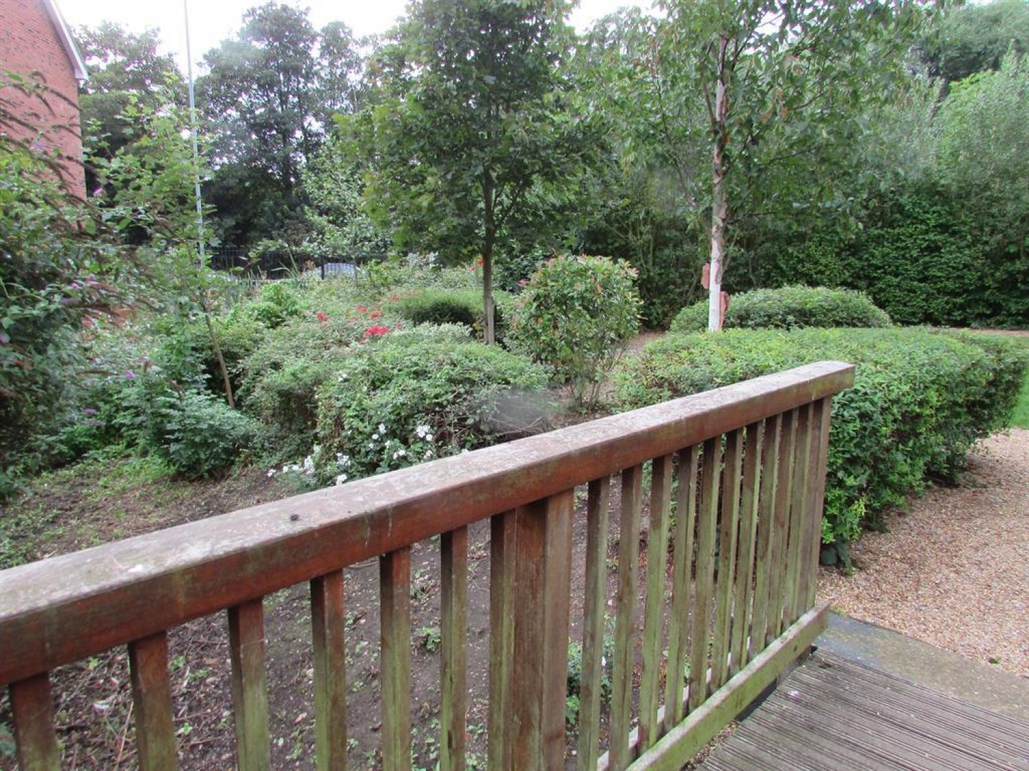 Marina View, Fazeley