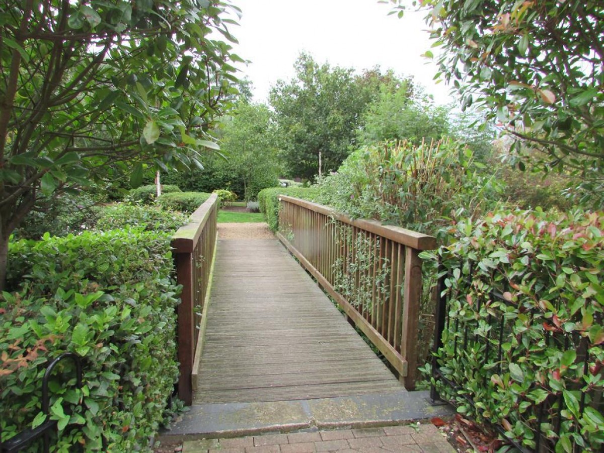 Marina View, Fazeley