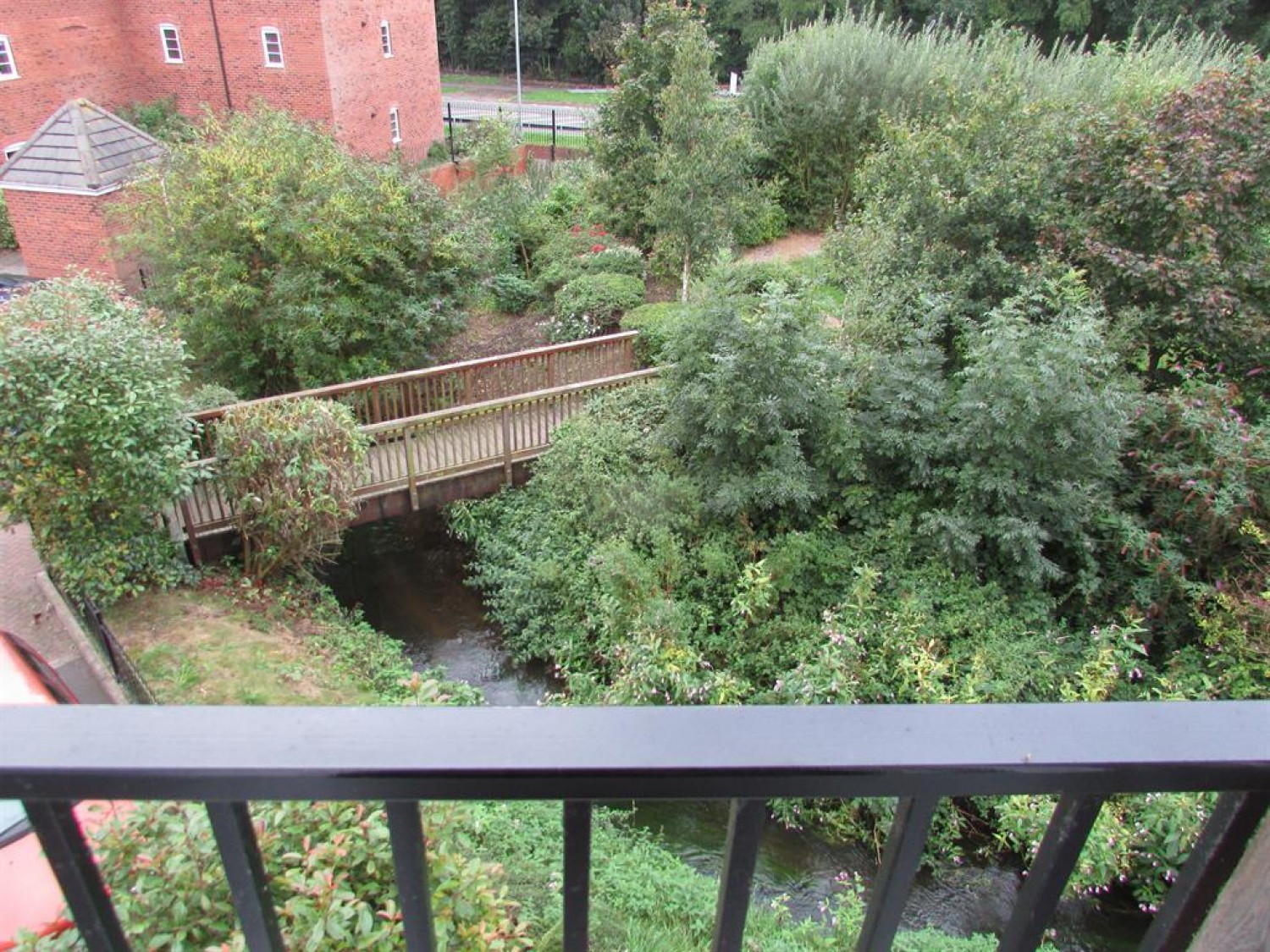 Marina View, Fazeley