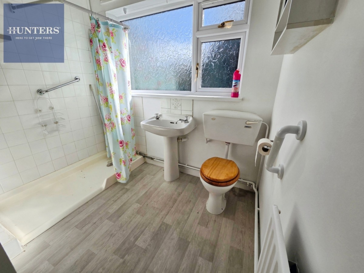 Penprysg Road, Pencoed, Bridgend