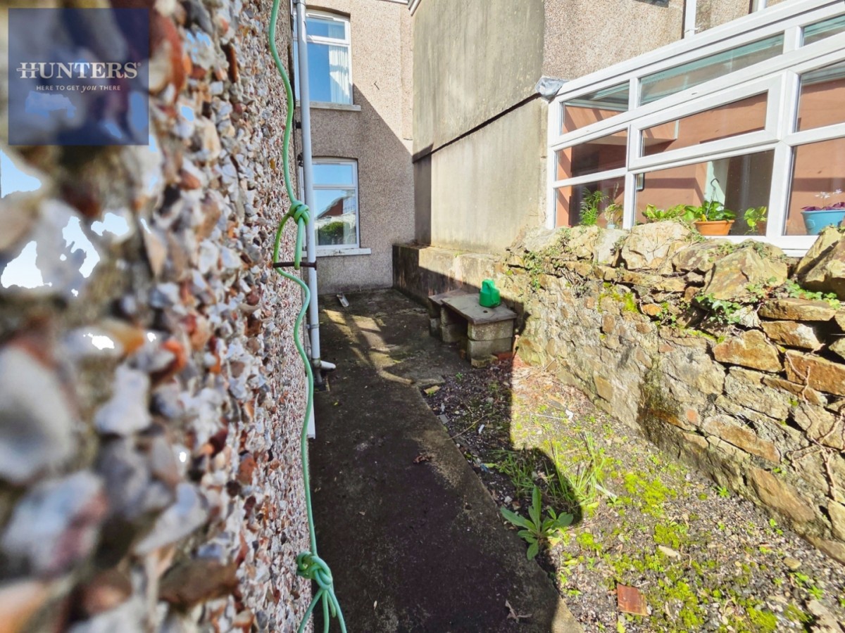 Penprysg Road, Pencoed, Bridgend