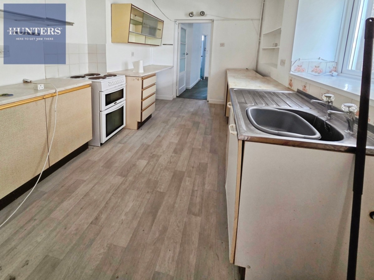 Penprysg Road, Pencoed, Bridgend