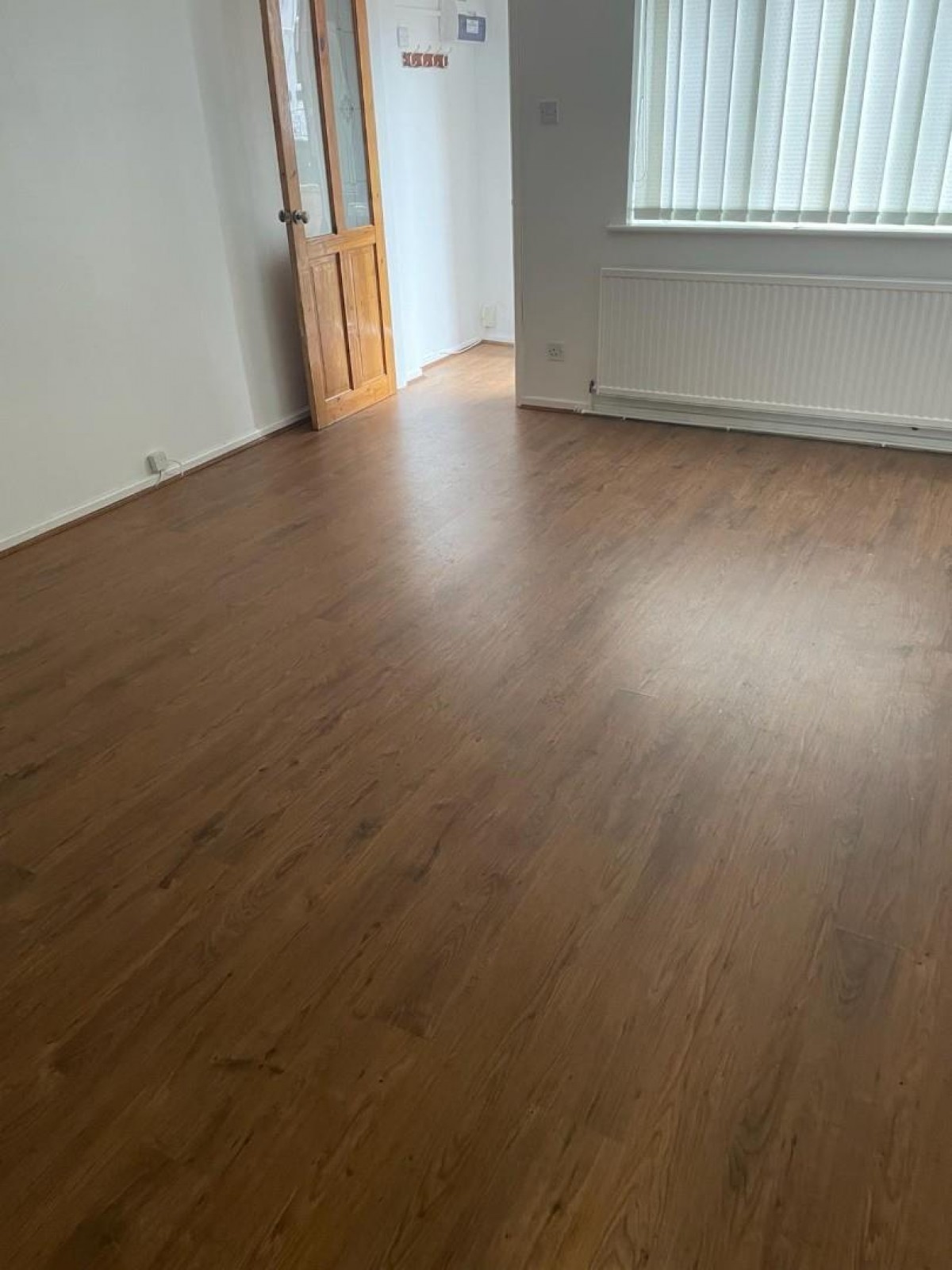 Rattenbury Court, Salford