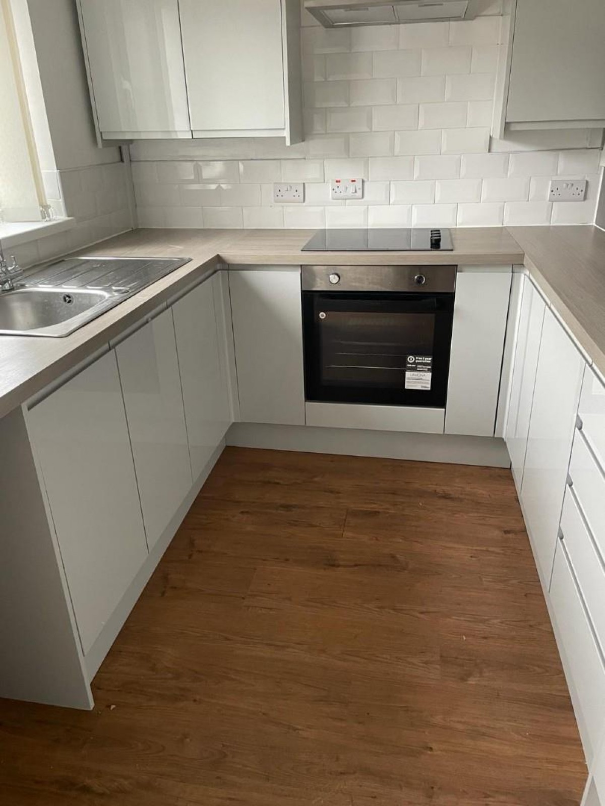 Rattenbury Court, Salford