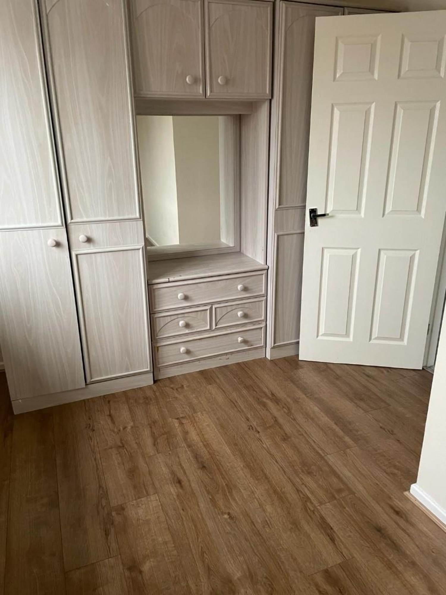 Rattenbury Court, Salford