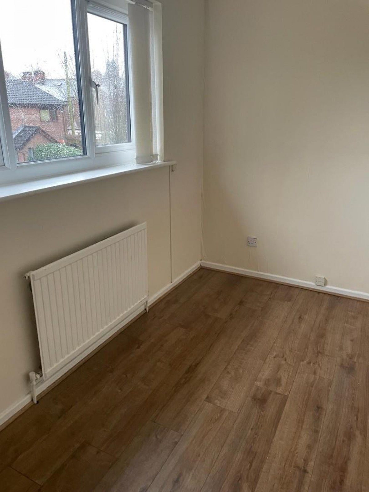 Rattenbury Court, Salford