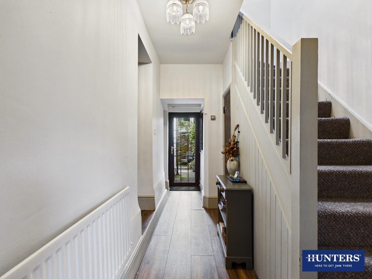 Lower Laurel Cottage, Falkins Hill, Brampton, CA8