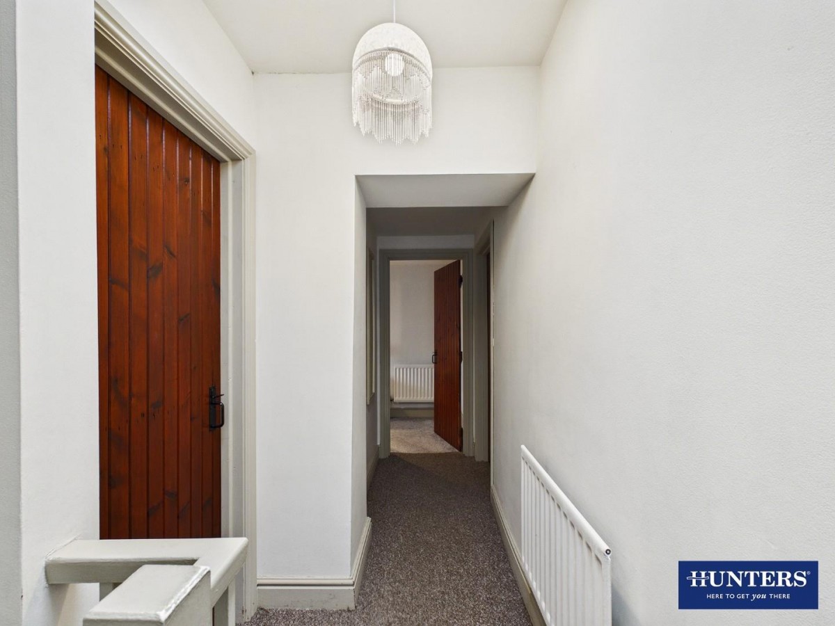 Lower Laurel Cottage, Falkins Hill, Brampton, CA8