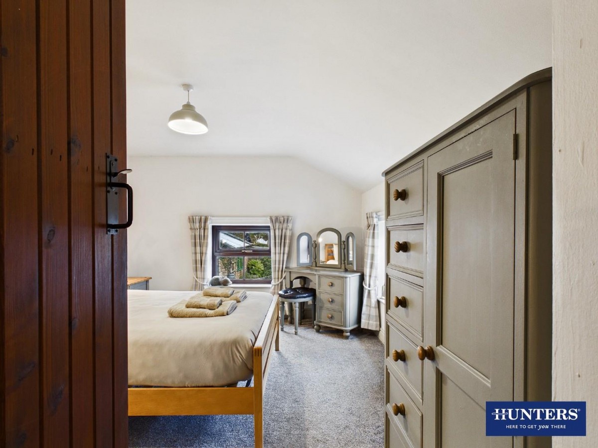 Lower Laurel Cottage, Falkins Hill, Brampton, CA8