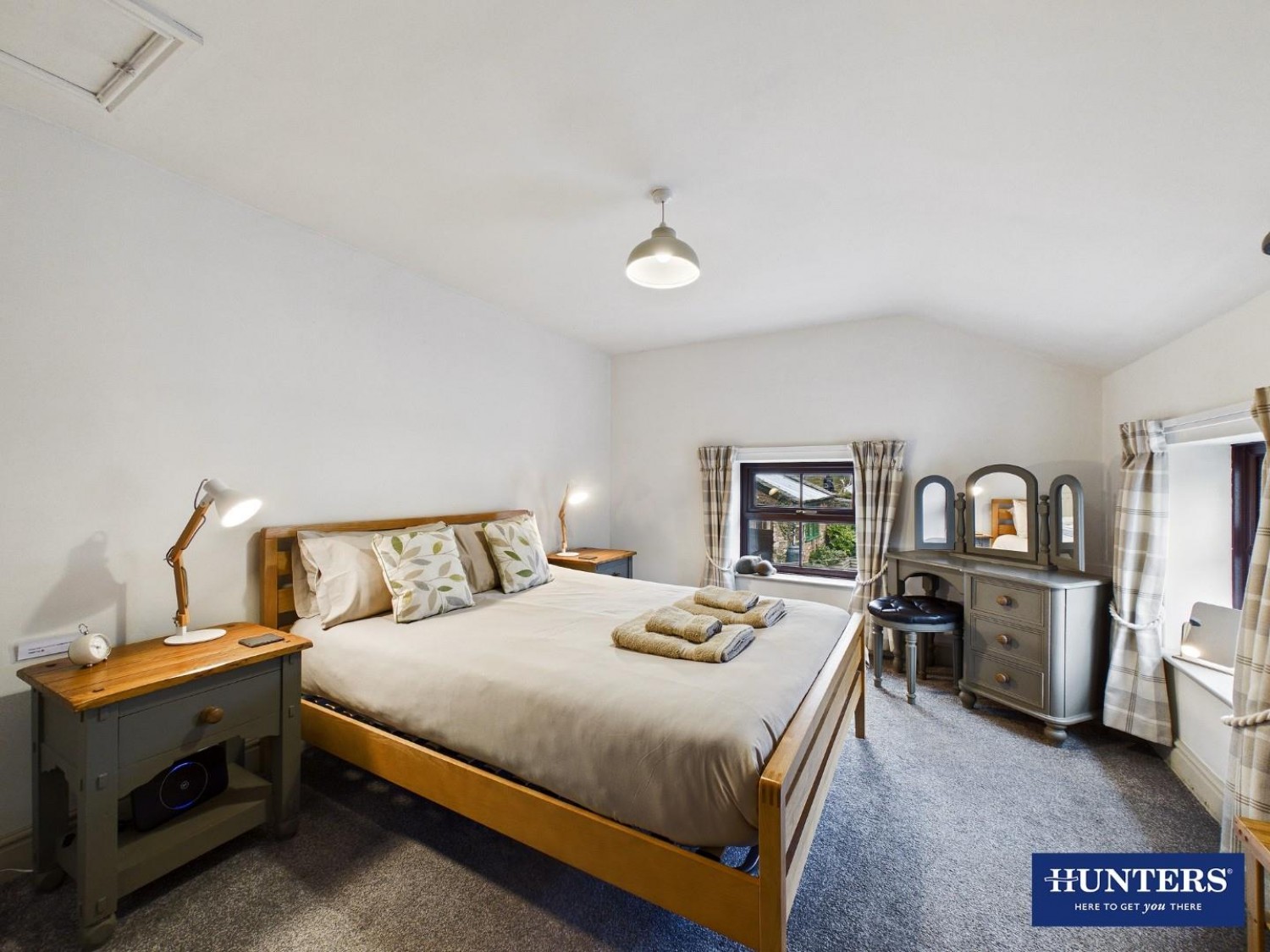 Lower Laurel Cottage, Falkins Hill, Brampton, CA8