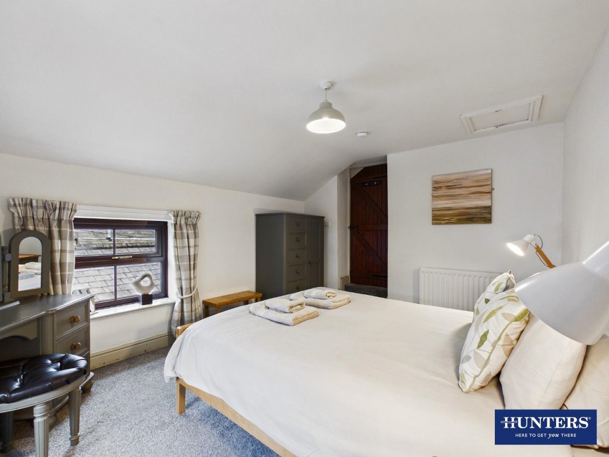 Lower Laurel Cottage, Falkins Hill, Brampton, CA8