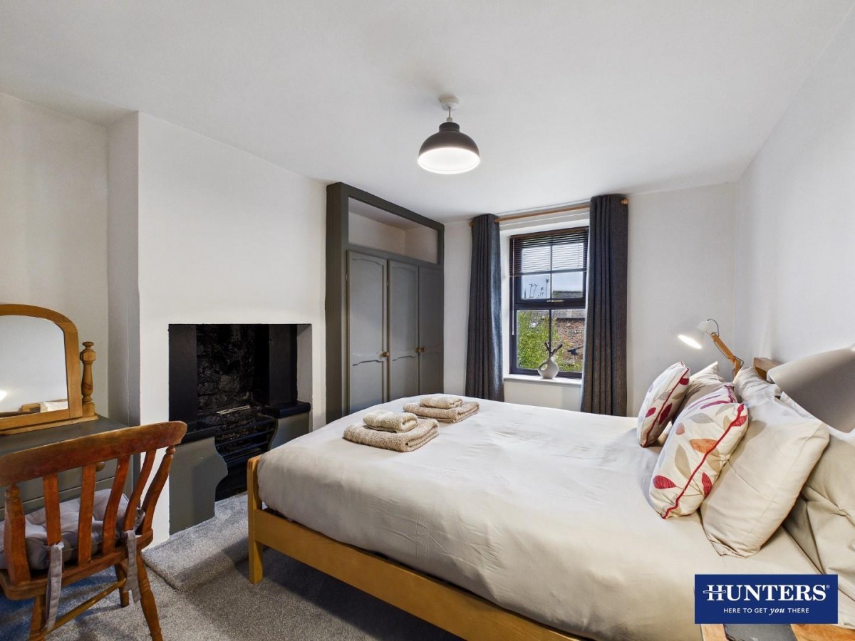 Lower Laurel Cottage, Falkins Hill, Brampton, CA8