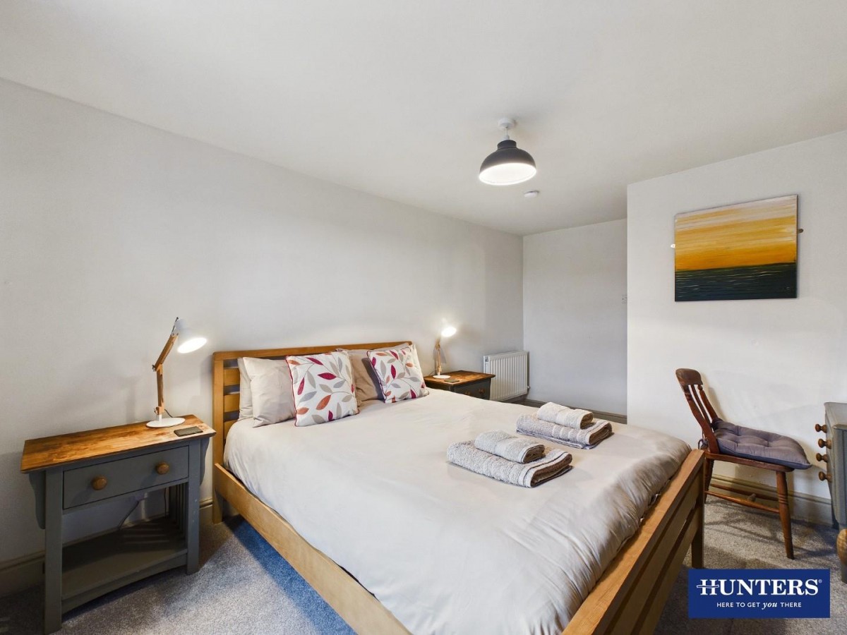 Lower Laurel Cottage, Falkins Hill, Brampton, CA8