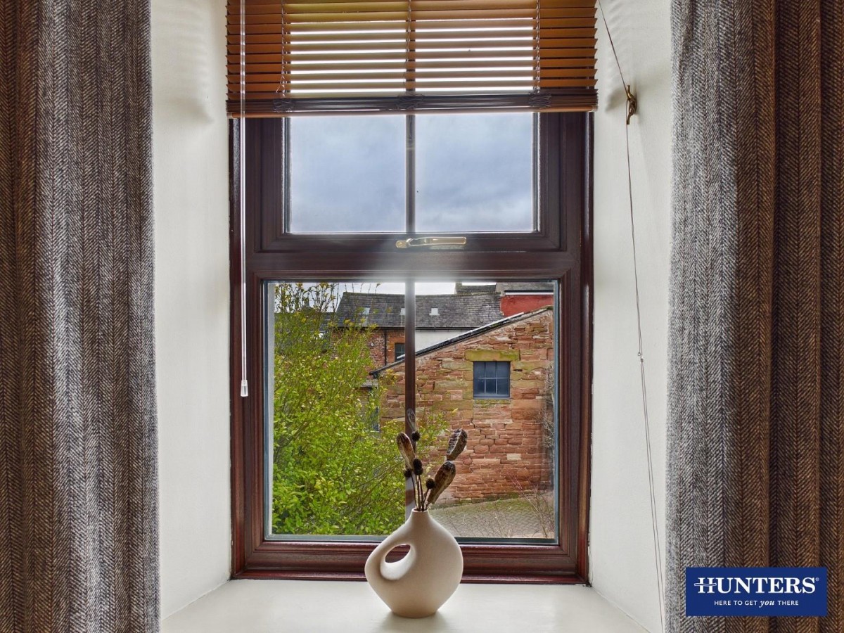 Lower Laurel Cottage, Falkins Hill, Brampton, CA8