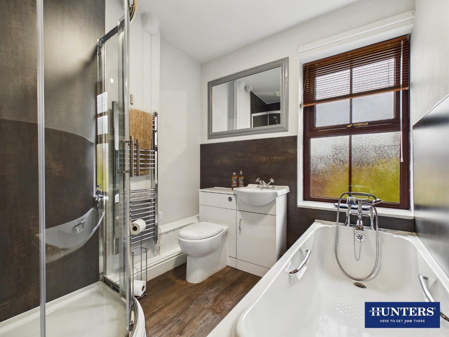 Lower Laurel Cottage, Falkins Hill, Brampton, CA8