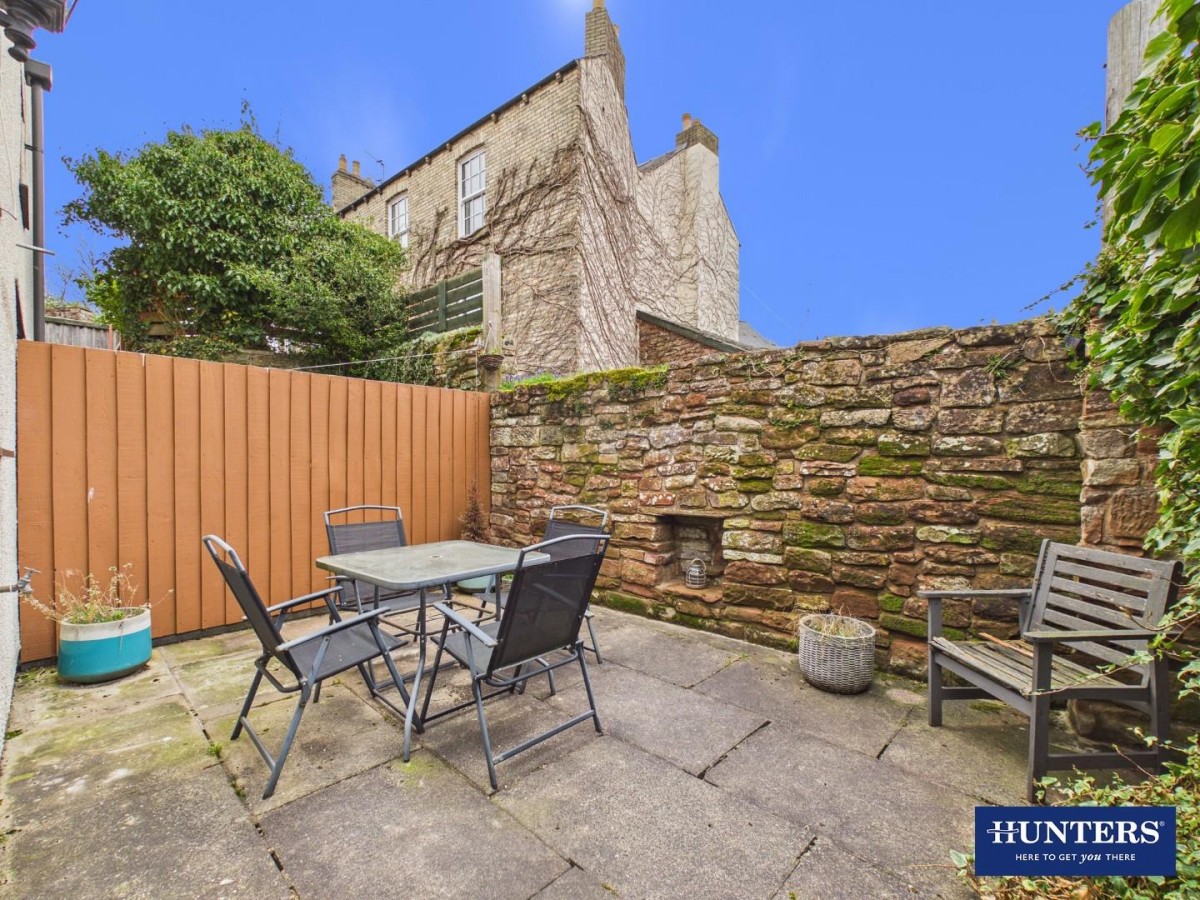 Lower Laurel Cottage, Falkins Hill, Brampton, CA8