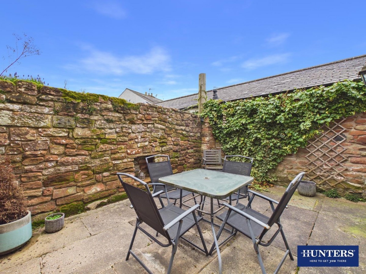 Lower Laurel Cottage, Falkins Hill, Brampton, CA8